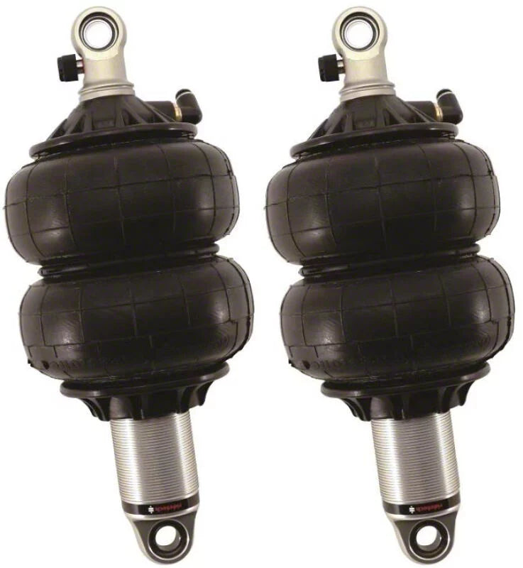 Ridetech 65-79 Ford F-100 2WD - HQ Shockwaves (Front)