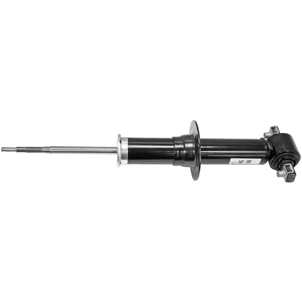 AIR SHOCK REPLACEMENT
