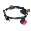 Banks 06-07 Chevy/GMC 2500/3500 6.6L LLY-LBZ Six-Gun Diesel Tuner w/ iDash-1.8 DataMonster