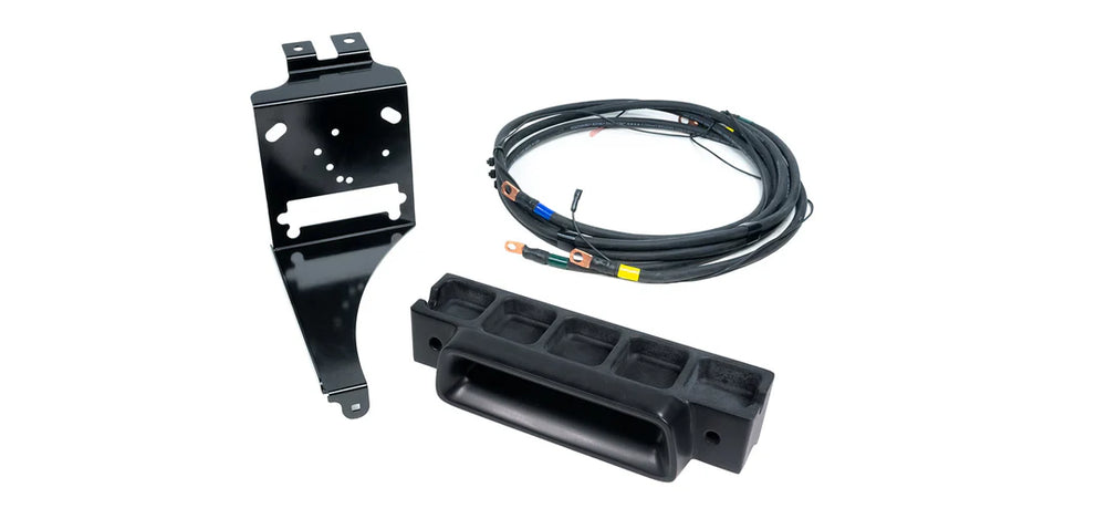 Baja Designs 3 XL Pro Linkable LED Light Bar