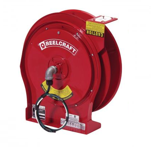 CORD REEL WITHOUT CORD
