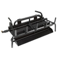 ASSEMBLED 36IN 3 BURNER PROPANE W/SAFETY PILOT SYSTEM