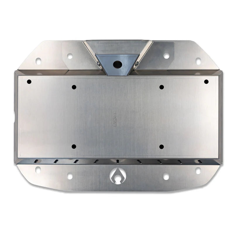 20C GLADIATOR 3.6L BELLYPAN SMALL PARTS