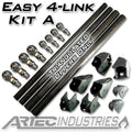 Artec Industries auto part