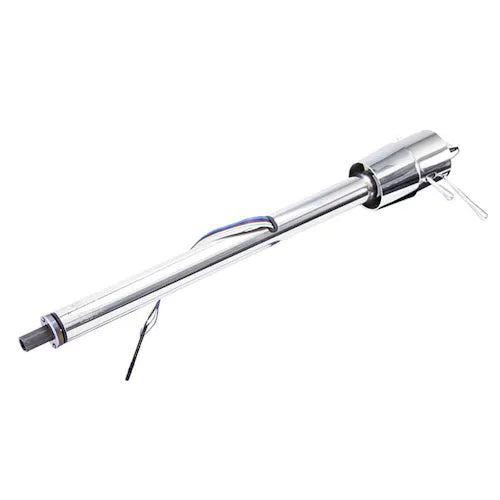 FLOORSHIFT TILT COLUMN: 6568 IMPALA MILL FINISH