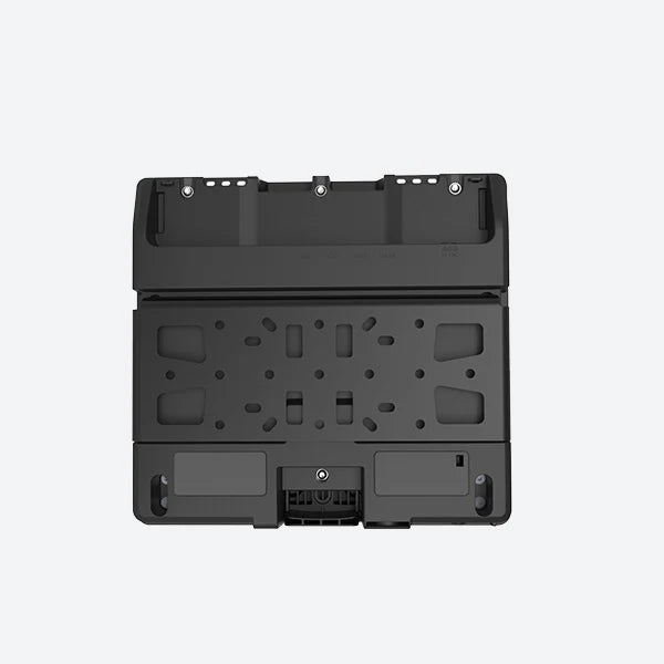 DOCKING STATION FOR GETAC V120 WIT