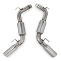 Hooker auto part