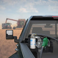 PUMP FUEL 12V 20GPM EXPORT-PUMP O