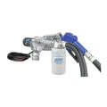 Great Plains Industries auto part detail