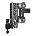 Gen-Y Hitch auto part detail