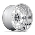 FF117 22X14 6X5.5 POLISH -72MM