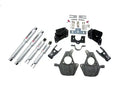 Belltech LOWERING KIT WITH SP SHOCKS