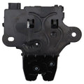 POWER DOOR LOCK ACTUATOR