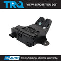 POWER DOOR LOCK ACTUATOR