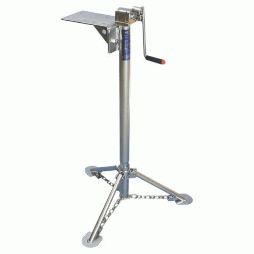 HEAVY DUTY TRIPOD SET OF 4