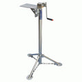 HEAVY DUTY TRIPOD SET OF 4