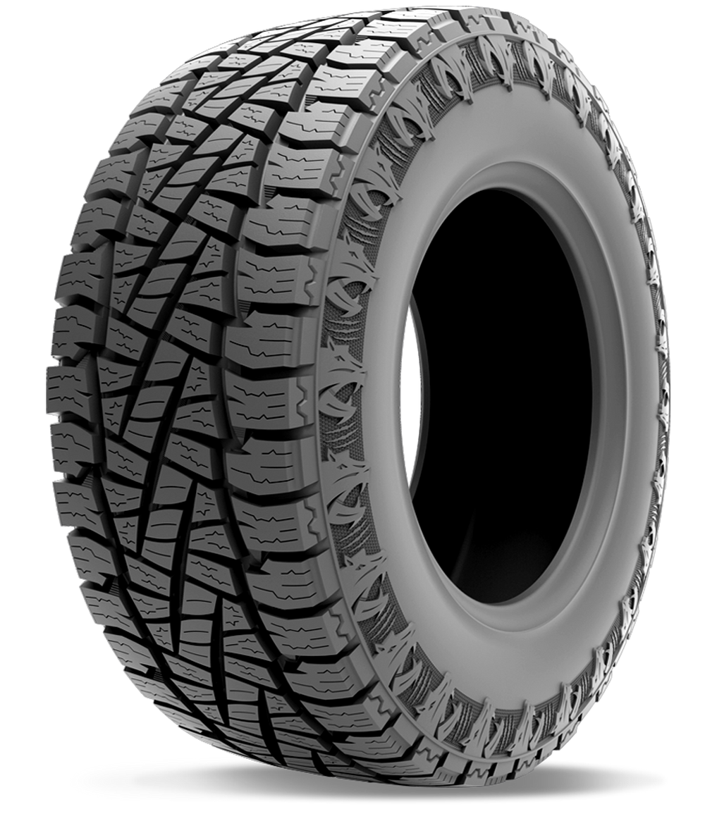 FF110 22X14 8X6.5 POLISH -72MM