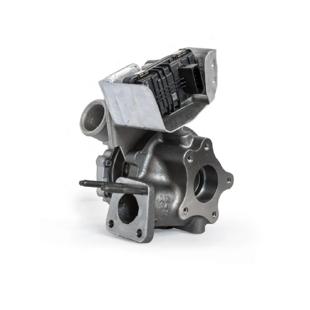 GM 2.8L DURAMAX TURBOCHARGER