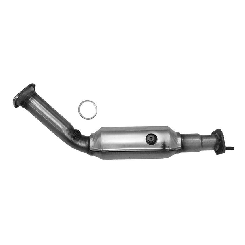 MAZDA 6 OBDII CATALYTIC CONVERTER DIRECT FIT