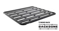 Rhino-Rack USA black roof rack