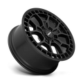 Wheel Pros ZMO-M 23X10 5X120 72 30 M-BLK RF916MX23104930