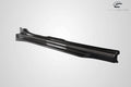2015-2021 Subaru WRX STI Carbon Creations VRS Wide Body Side Skirt Rocker Panels - 6 Piece
