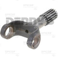 YOKE SHAFT