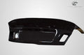 1999-2005 BMW 3 Series E46 4DR Carbon Creations DriTech CSL Look Trunk- 1 Piece
