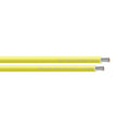 8 AWG YELLOW 1000FT PRIMARY WI RE