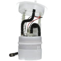 FUEL PUMP MODULE ASSEM