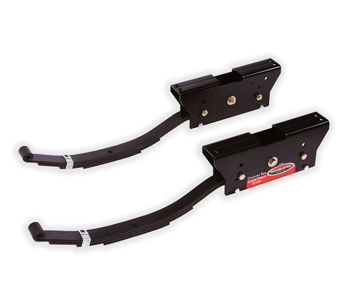 8K 3RD AXLE SLIPPER SPRING KIT - 25