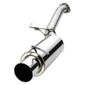 N1 EVO Exhaust RX-7 (FC3S