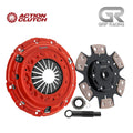 Action Clutch auto part