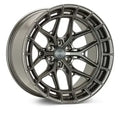 Vossen HFX-1 - 20X11 / 5X114.3 / ET50 / DEEP / 70.5 - Anthracite