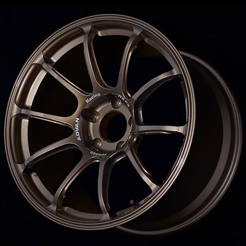 Advan auto part