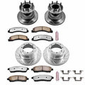 PowerStop auto part