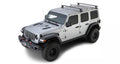 Rhino-Rack USA black roof rack