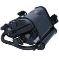 MOTORAD auto part installed view