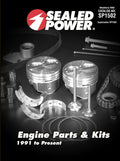 SEALED POWER auto part