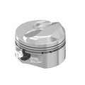 BBC Dome Piston Set 4.500 Bore +40.1cc