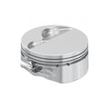 BBC FT Piston Set 4.500 Bore -3cc