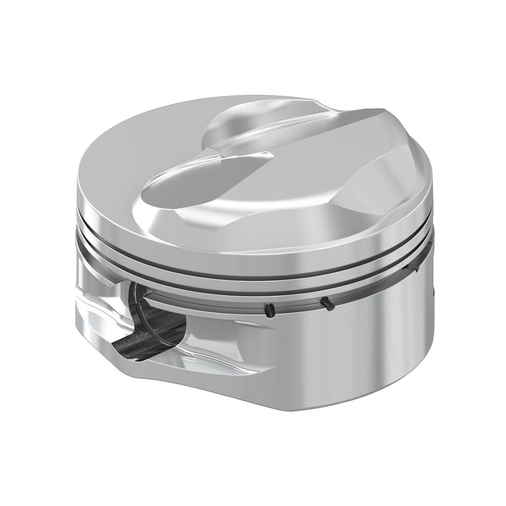 BBC Dome Piston Set 4.310 Bore +47.4cc