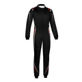 Sparco Suit Prime 54 Black