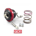 GTX2860R Gen II Turbocharger Serv