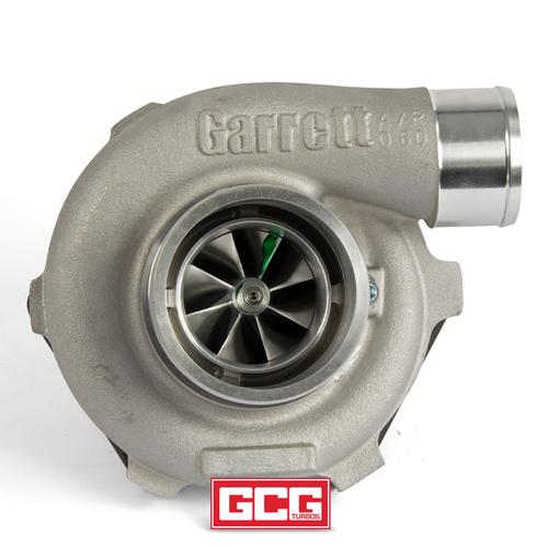 GTX2860R Gen II Turbocharger Serv