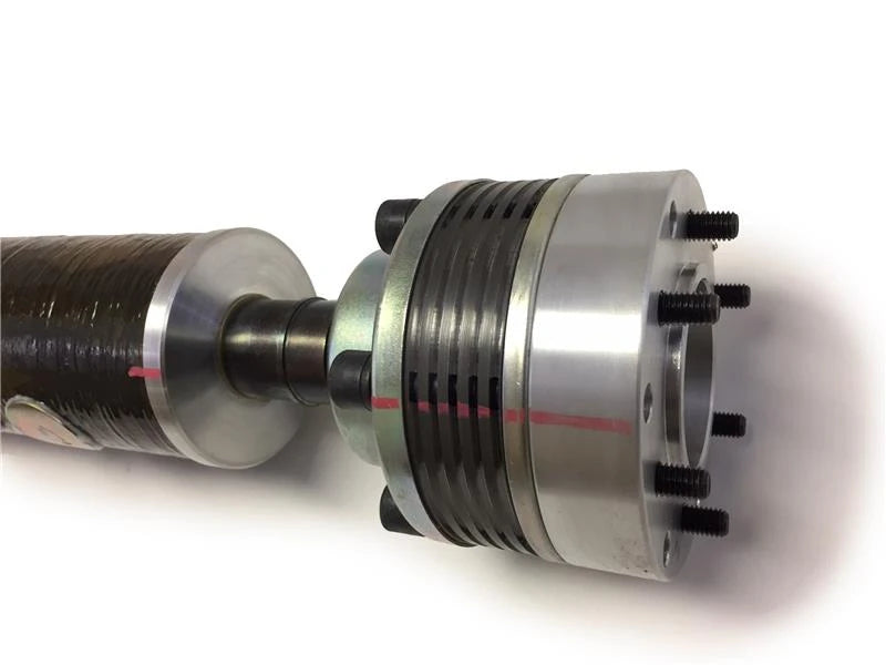 DSS 04-08 AP2 Honda S2000 1-Piece 3.25 Inch Carbon Fiber Driveshaft HOSH2-C-CV