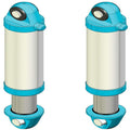 CAMBURG ENGINEERING INC. auto part close-up