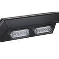HEADACHE RACK 2024 GM 2500+ LOW PRO
