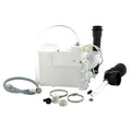 MOTOR+PUMP+MACERATOR WC110L AND S