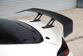 Greddy auto part detail